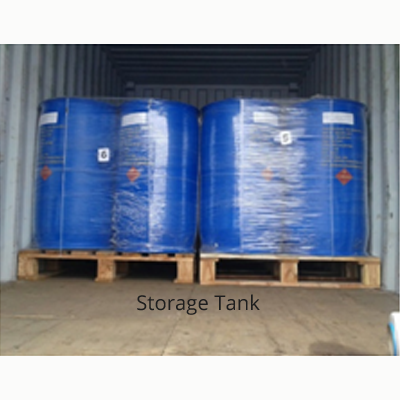 Storage Tank