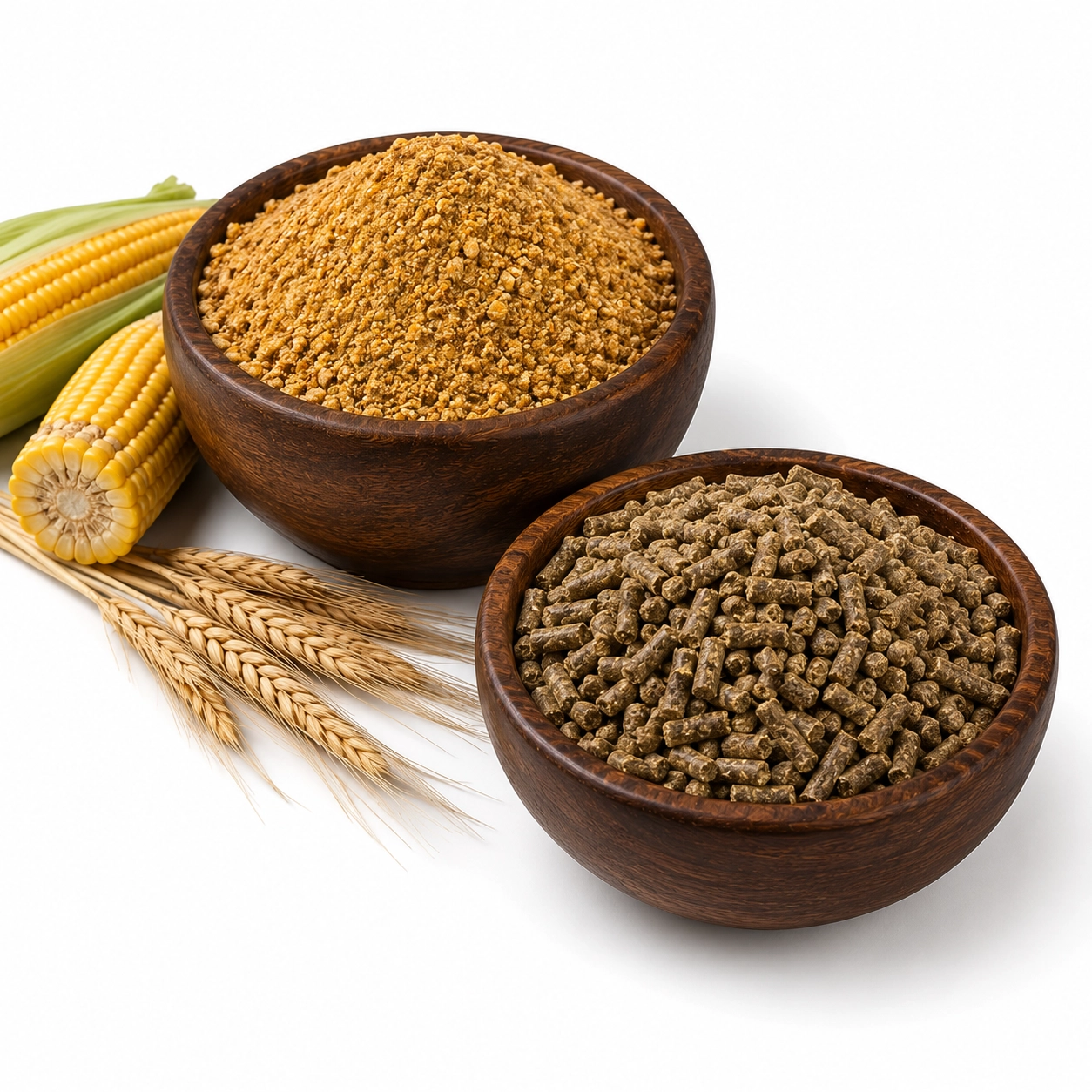 Animal / Cattle feed
