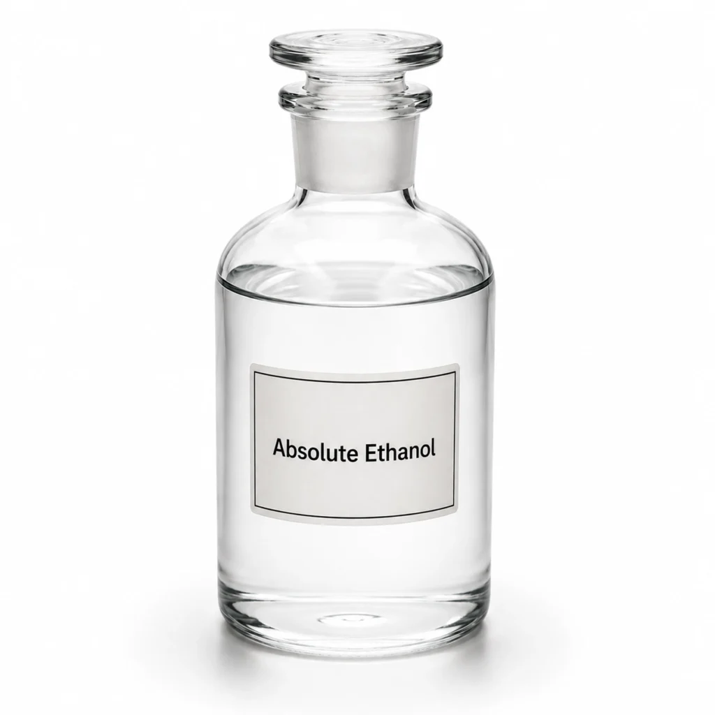 Ethanol 99.9 % / Absolute Alcohol