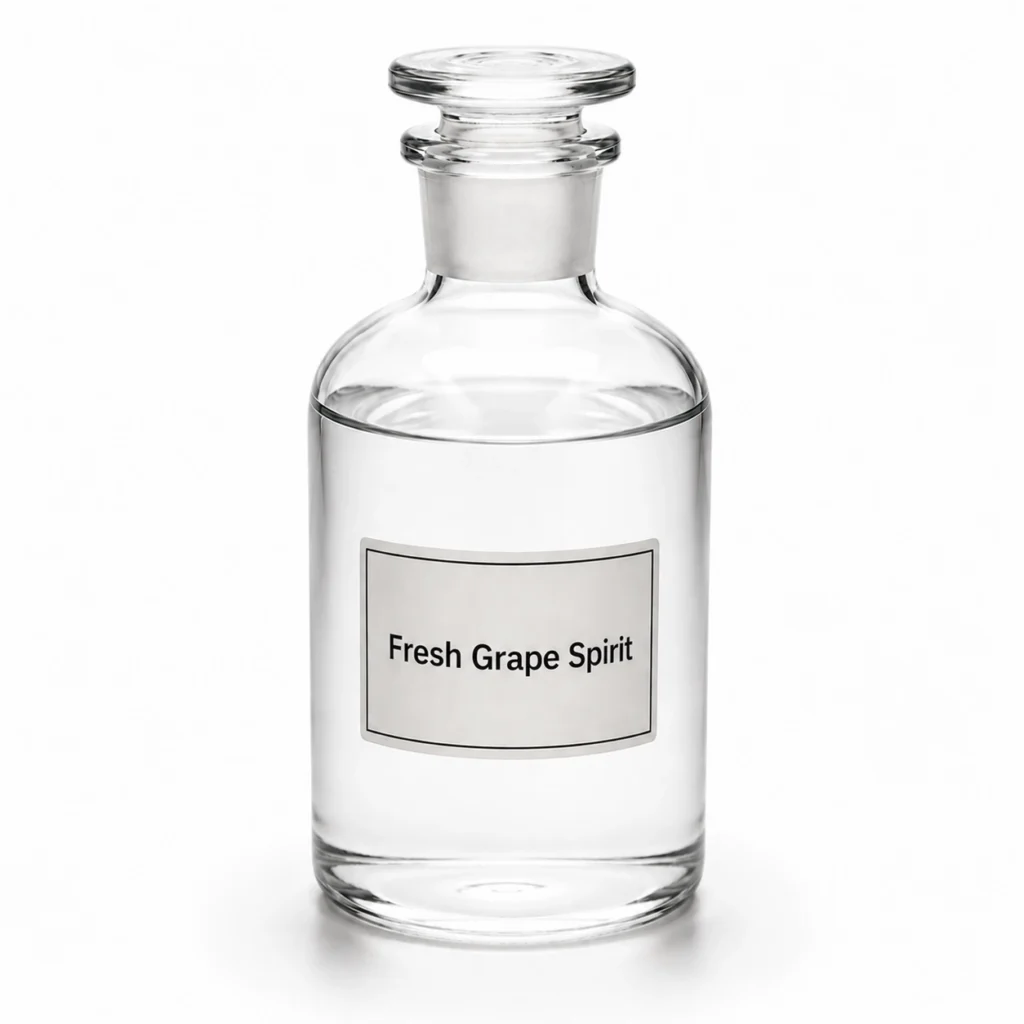 Fresh Grapes Spirit