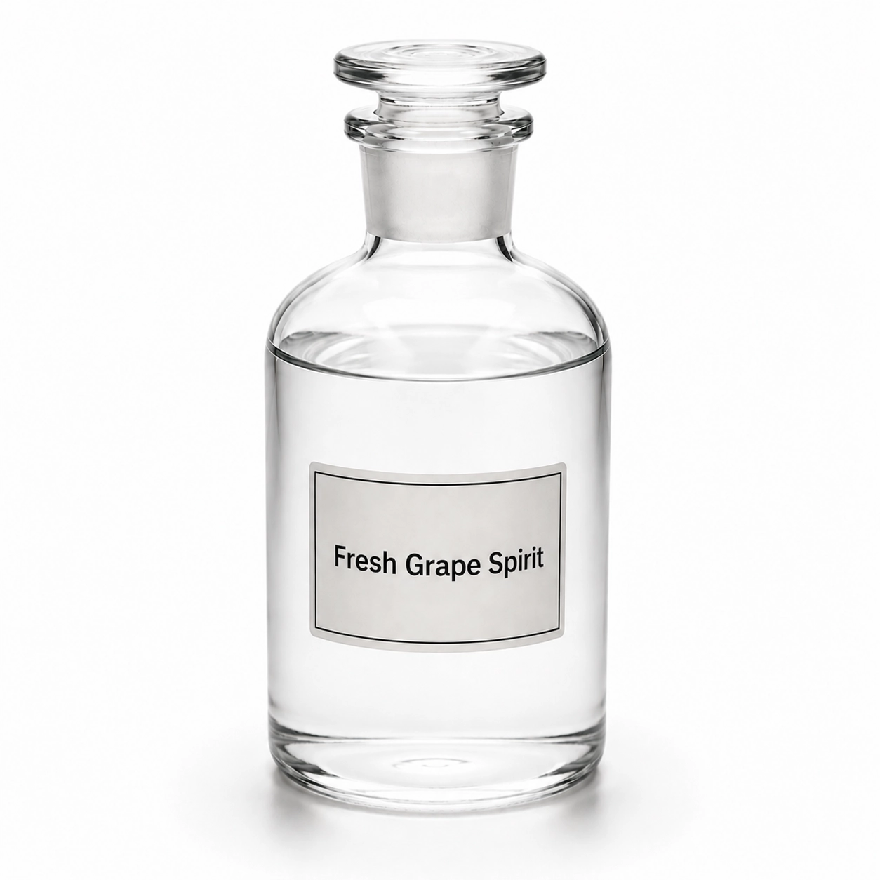 Fresh Grapes Spirit