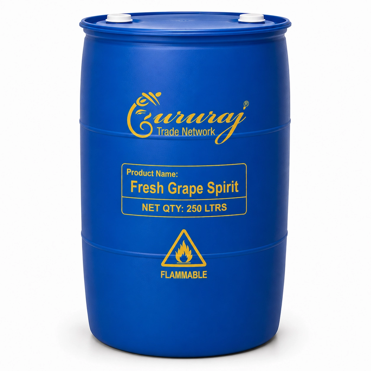 Fresh Grapes Spirit - Image 2