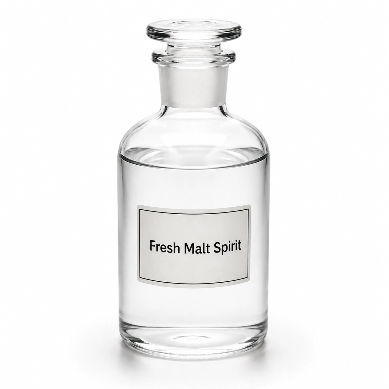 Fresh Malt Spirit