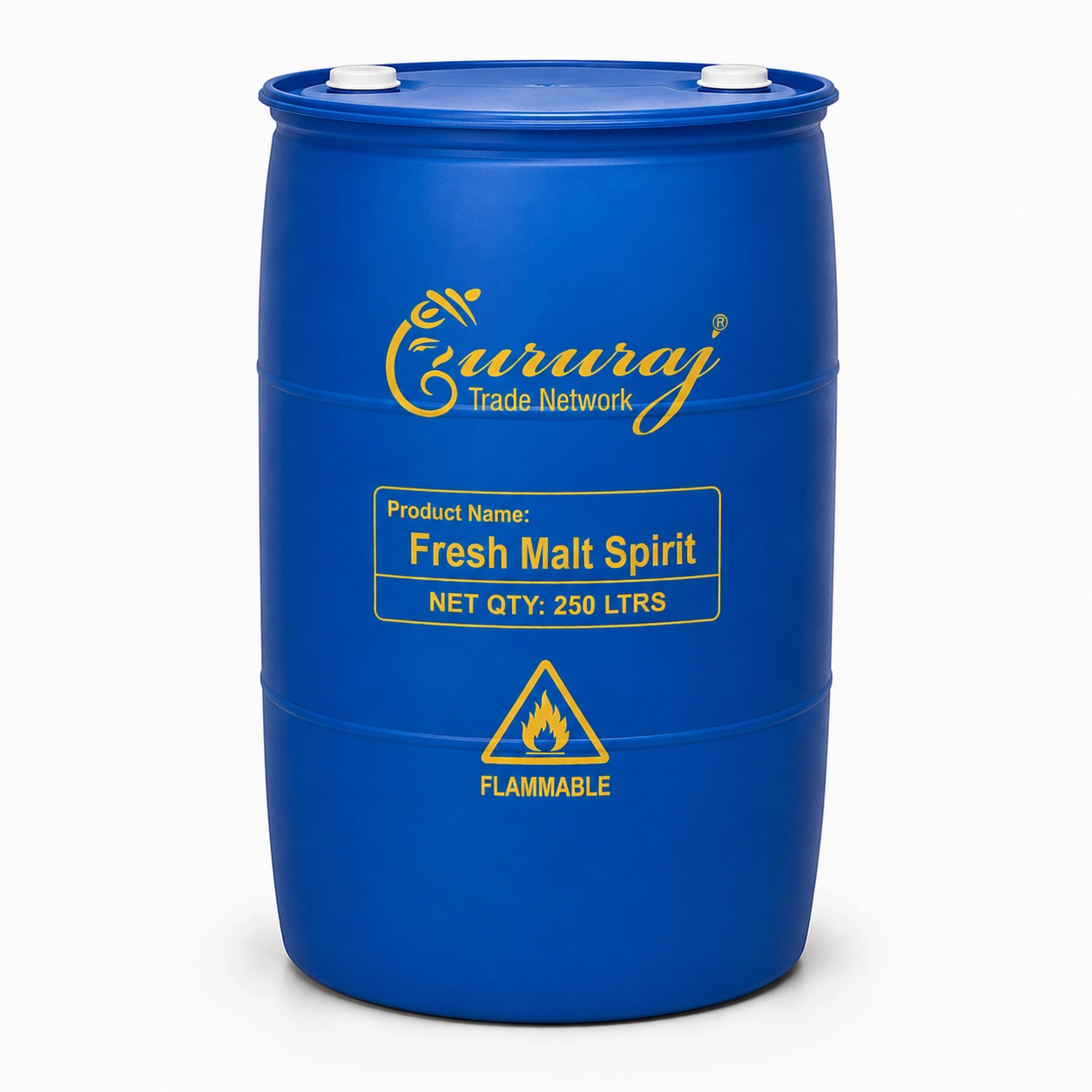 Fresh Malt Spirit - Image 2