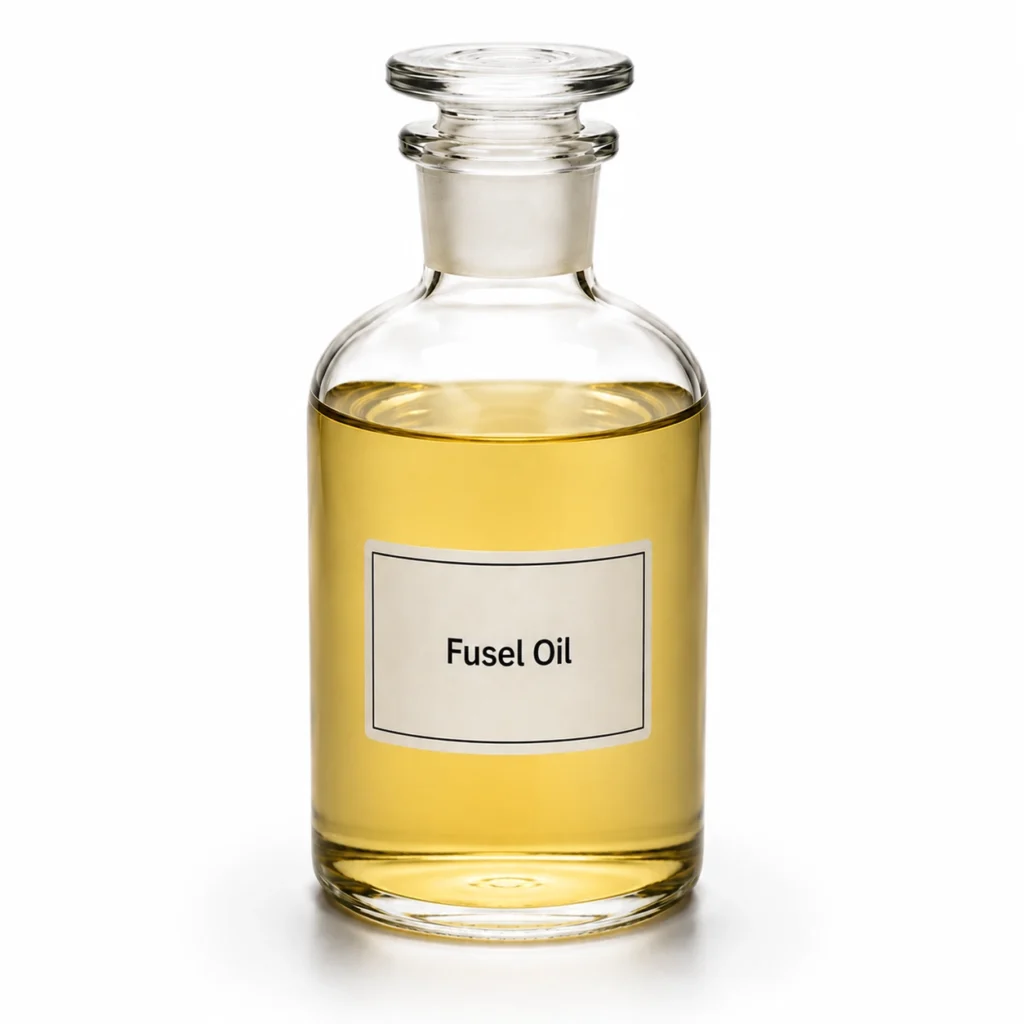 Fusel Oil