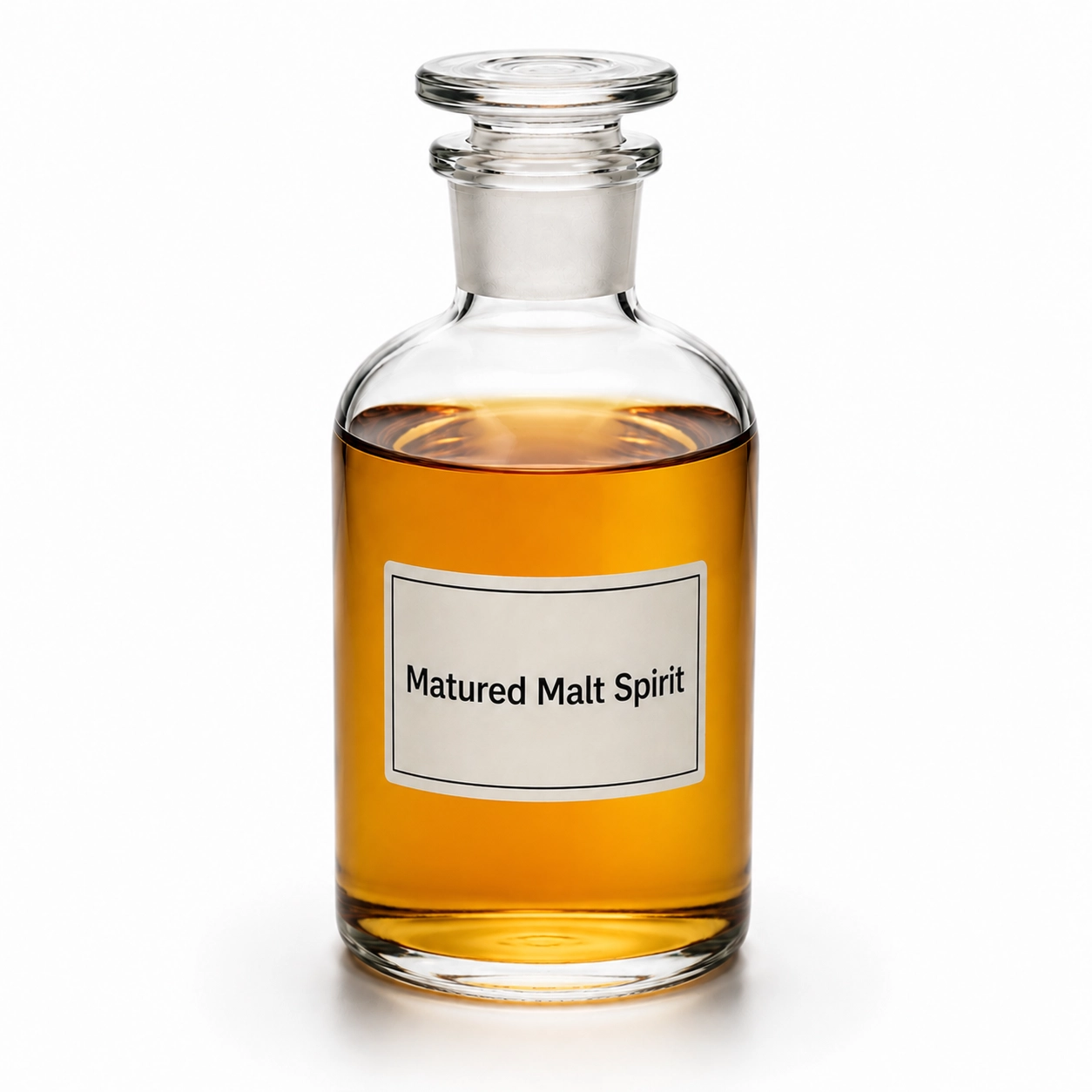 Matured Malt Spirit