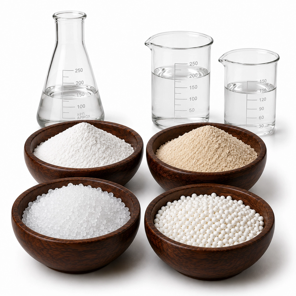 Other Industrial Raw Materials