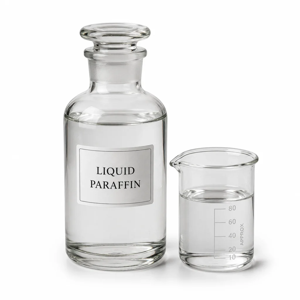 Paraffin Oil (Liquid Paraffin)