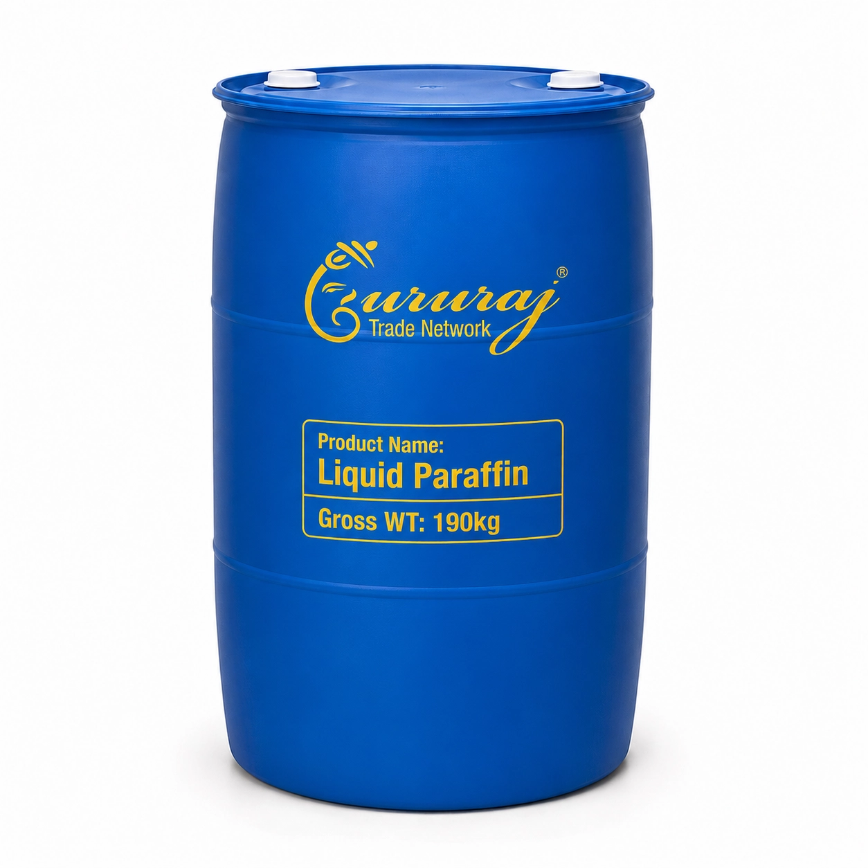 Paraffin Oil (Liquid Paraffin) - Image 2