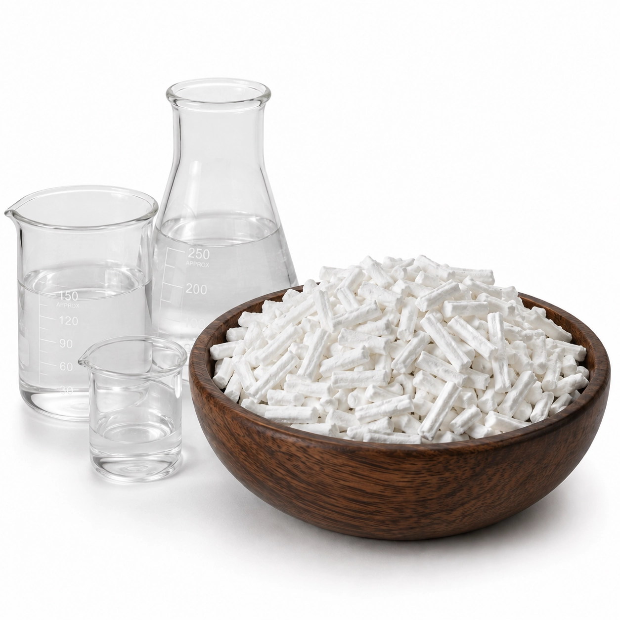Precipitated Silica
